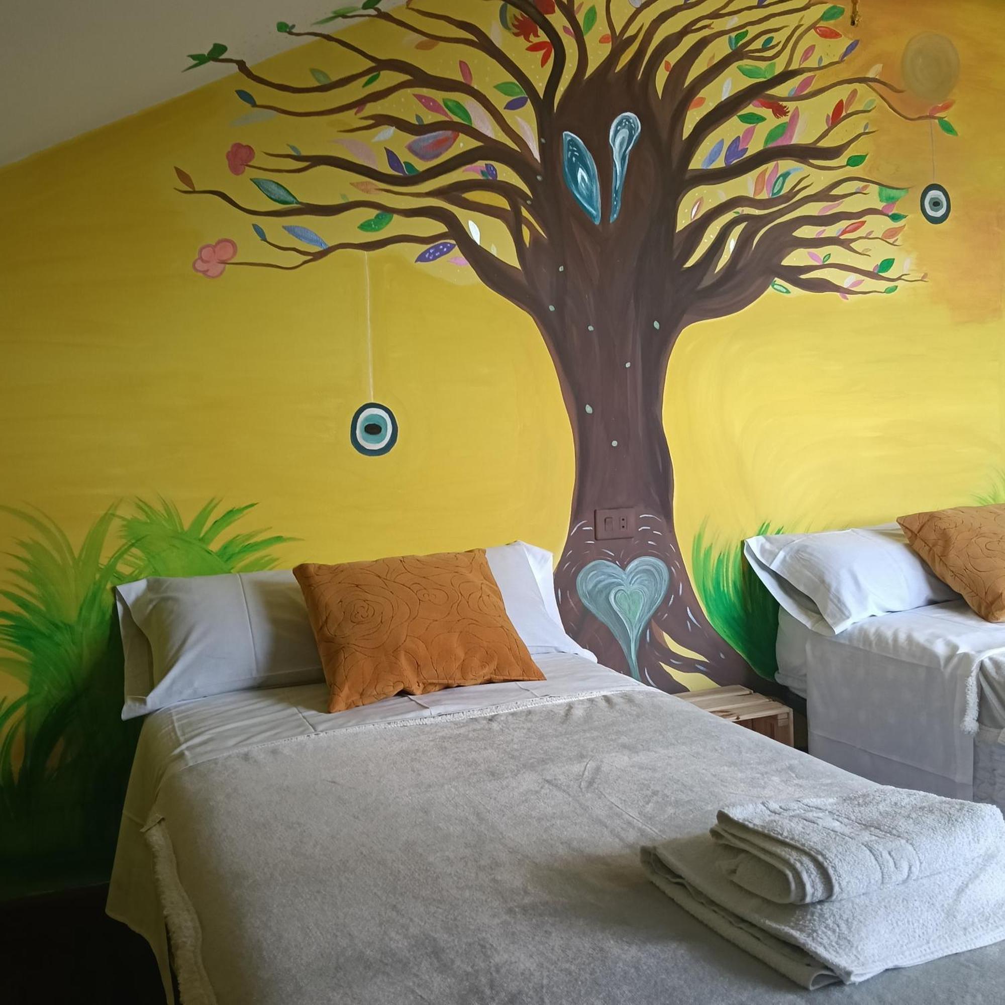 Namaste Avenida Compostela 6, 4B Sin Ascensor Apartment Palas de Rei Exterior photo